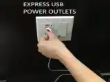 Двухместный коттедж Стандарт