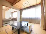 Номер Стандарт с видом на город