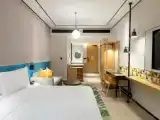 Двухместный номер Deluxe
