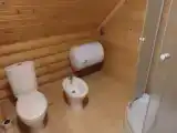 Коттедж с 3 комнатами