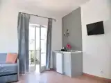 Апартаменты