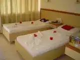 Двухместный номер Стандарт