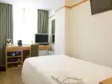 Одноместный номер Стандарт с видом на город