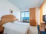 Полулюкс с видом на море
