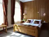 Двухместный люкс