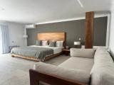 Номер Luxury