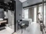 Двухместный номер Superior
