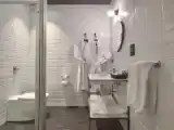 Номер Стандарт с видом на город