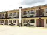 Кровать в общем номере