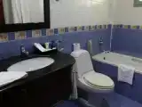 Номер Deluxe с видом на море