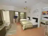 Четырёхместный номер