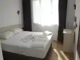 Апартаменты Deluxe c 1 комнатой с балконом