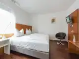 Апартаменты