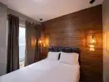 Двухместный номер Стандарт с балконом