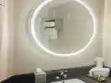 Двухместный люкс