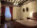 Двухместные апартаменты Deluxe с видом на внутренний двор