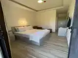 Двухместный номер Эконом с видом на сад