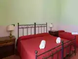 Трёхместный номер