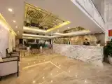 Двухместный номер Superior