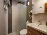 Двухместный номер Стандарт с балконом