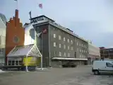 Run of House