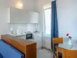 Семейный номер Стандарт с видом на море