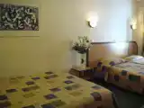 Четырёхместный номер Стандарт