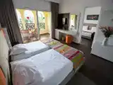 Двухместный номер Стандарт