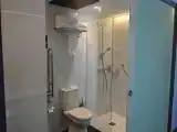 Двухместный номер Стандарт