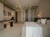 Люкс с балконом