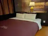 Четырёхместный семейный люкс Deluxe