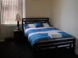Двухместный номер Стандарт