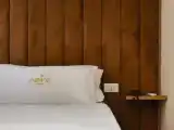 Люкс с балконом