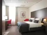 Номер Deluxe