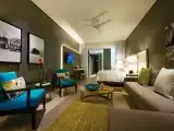 Номер Deluxe с видом на море