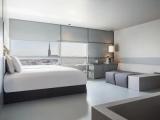 Двухместный номер Cathedral view Executive
