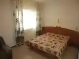 Двухместный номер Стандарт с балконом