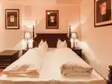 Номер Стандарт