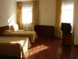 Номер Стандарт