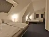 Четырёхместный номер Стандарт