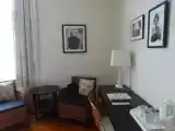 Двухместный номер Стандарт