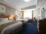 Двухместный номер Стандарт