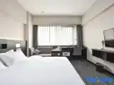 Номер Business с красивым видом из окна