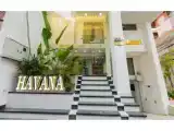 Run of House
