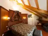 Двухместный номер Superior с балконом