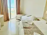 Четырёхместный номер Стандарт