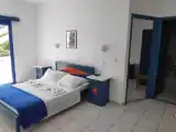Апартаменты
