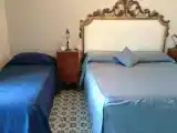Трёхместный номер