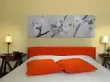 Одноместный номер Deluxe