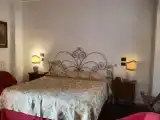 Двухместный номер Superior с видом на озеро
